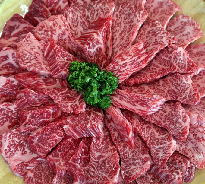 횡성호수길한우